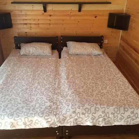 Hotel Eco Village New Athos Zewnętrze zdjęcie